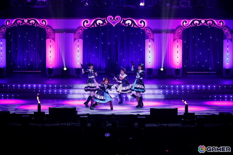 カワイイ輿水幸子のソロ曲「ハピガ！」を待望の初披露！「デレステ」10周年記念ツアー千秋楽公演DAY2レポートの画像