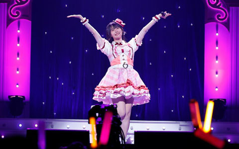 「アイドルマスター シンデレラガールズ スターライトステージ」THE IDOL… アイドルマスター シンデレラガールズ 公式コンサートライト