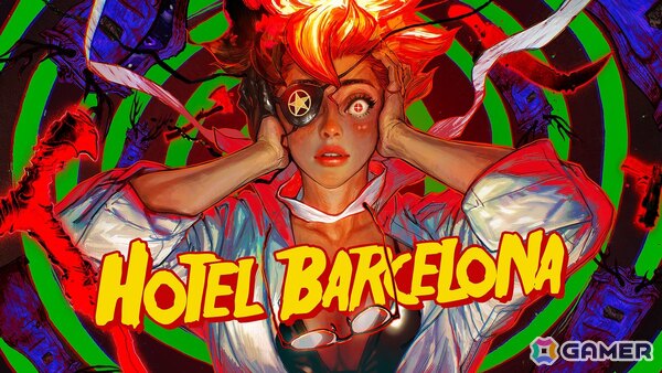 「プリッとプリズナー」「HOTEL BARCELONA」「UNDERWARD」など計6作品が東京ゲームショウ2025のGraphブースにて出展！ノベルティの配布もの画像2