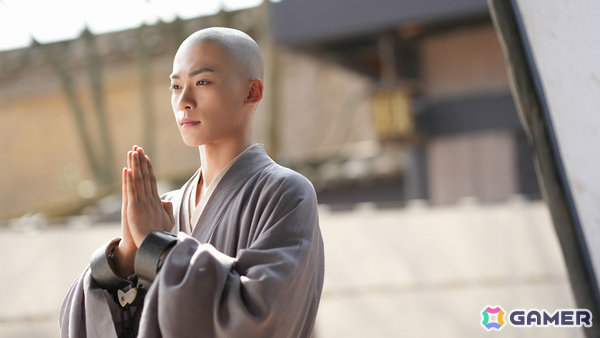 実写インタラクティブ宮廷ADV「盛世天下~女帝への道~」がリリース!“命がけ”の権力争いを生き残り女帝を目指せの画像