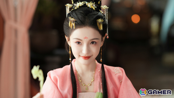 実写インタラクティブ宮廷ADV「盛世天下~女帝への道~」がリリース!“命がけ”の権力争いを生き残り女帝を目指せの画像