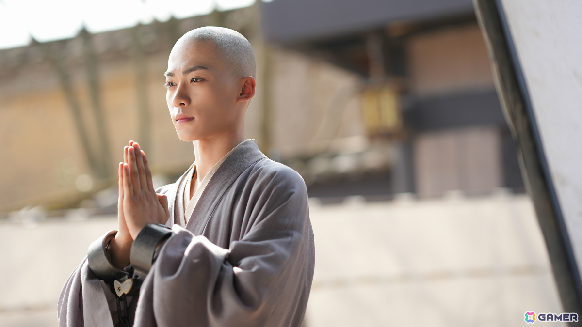 実写インタラクティブ宮廷ADV「盛世天下～女帝への道～」がリリース！“命がけ”の権力争いを生き残り女帝を目指せの画像6