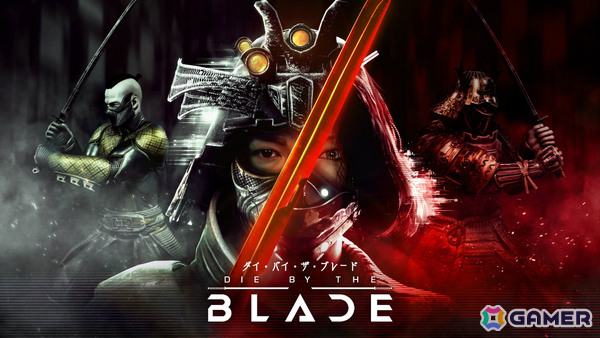 1対1の真剣勝負「ダイ・バイ・ザ・ブレード」やセガの名作リメイク「パンツァードラグーン ツヴァイ:リメイク」などが遊べる!の画像2