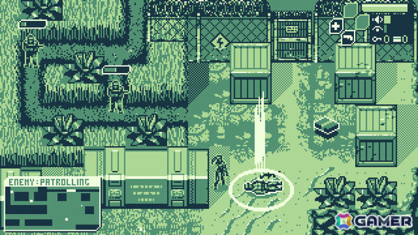 1対1の真剣勝負「ダイ・バイ・ザ・ブレード」やセガの名作リメイク「パンツァードラグーン ツヴァイ:リメイク」などが遊べる!の画像5