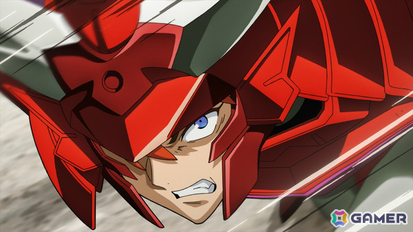TVアニメ「鎧真伝サムライトルーパー」ティザービジュアル&PVが解禁!新キャストとして榎木淳弥さん、村瀬歩さん、武内駿輔さん、熊谷健太郎さんも発表にの画像