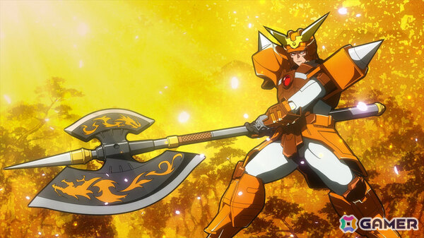TVアニメ「鎧真伝サムライトルーパー」ティザービジュアル&PVが解禁!新キャストとして榎木淳弥さん、村瀬歩さん、武内駿輔さん、熊谷健太郎さんも発表にの画像