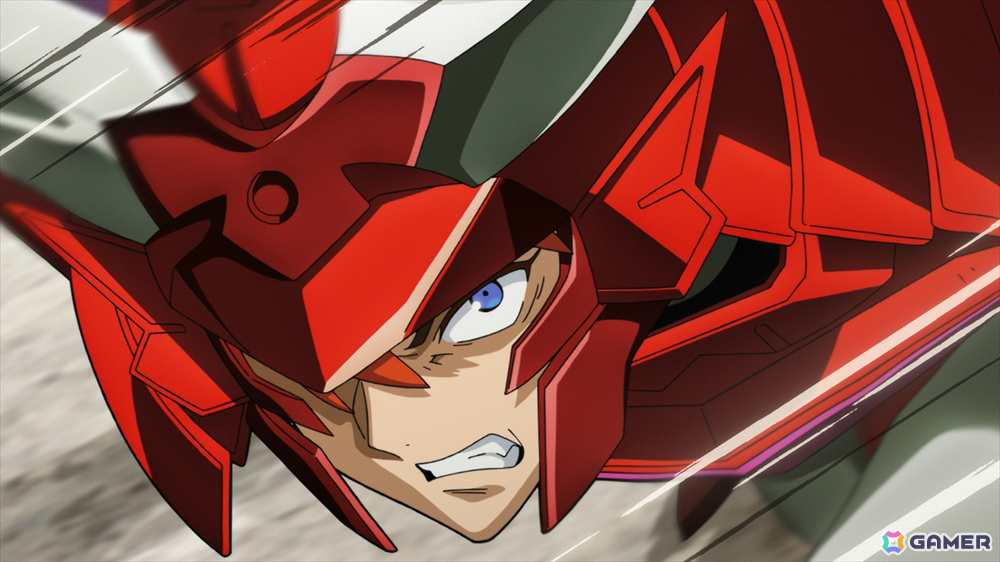 TVアニメ「鎧真伝サムライトルーパー」ティザービジュアル＆PVが解禁！新キャストとして榎木淳弥さん、村瀬歩さん、武内駿輔さん、熊谷健太郎さんも発表にの画像2