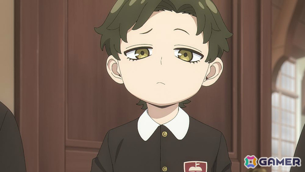 TVアニメ「SPY×FAMILY」Season 3のED主題歌が幾田りらさん書き下ろしの「Actor」に決定!楽曲にのせた本予告映像も解禁の画像
