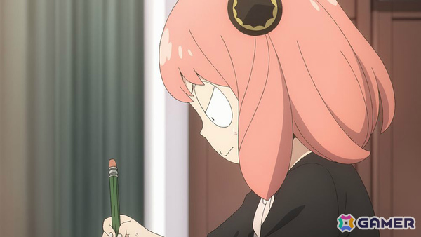 TVアニメ「SPY×FAMILY」Season 3のED主題歌が幾田りらさん書き下ろしの「Actor」に決定!楽曲にのせた本予告映像も解禁の画像
