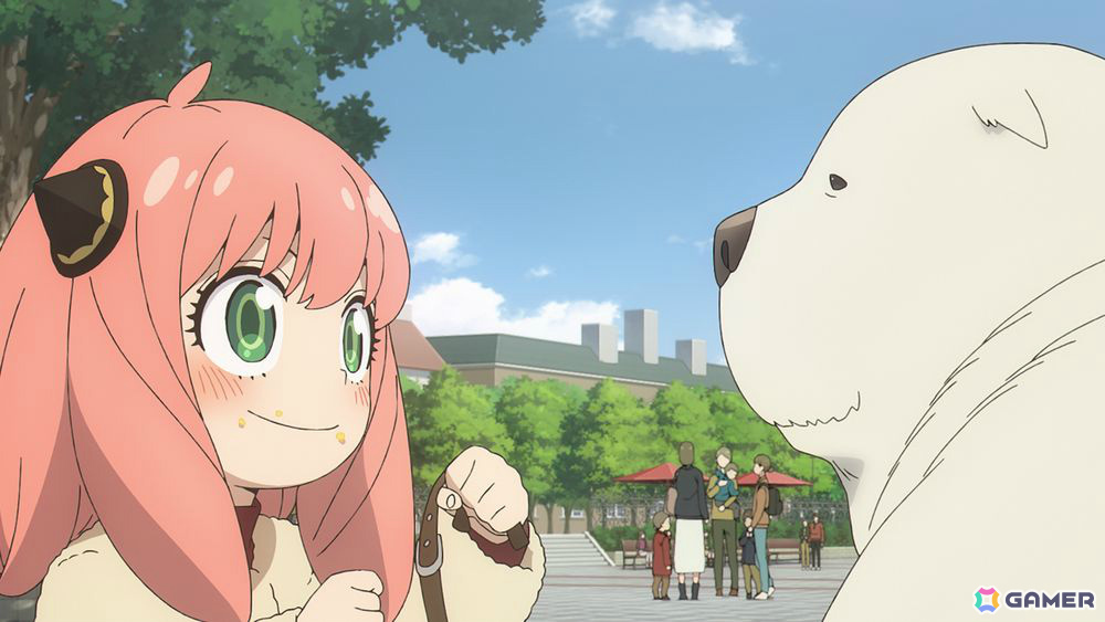 TVアニメ「SPY×FAMILY」Season 3のED主題歌が幾田りらさん書き下ろしの「Actor」に決定！楽曲にのせた本予告映像も解禁の画像2