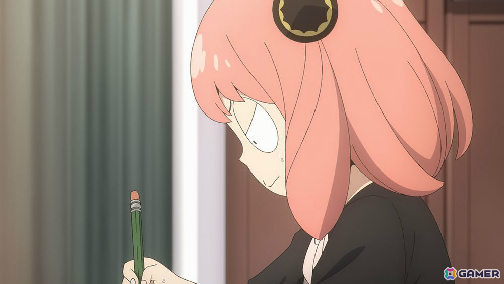 TVアニメ「SPY×FAMILY」Season 3のED主題歌が幾田りらさん書き下ろしの「Actor」に決定！楽曲にのせた本予告映像も解禁の画像7