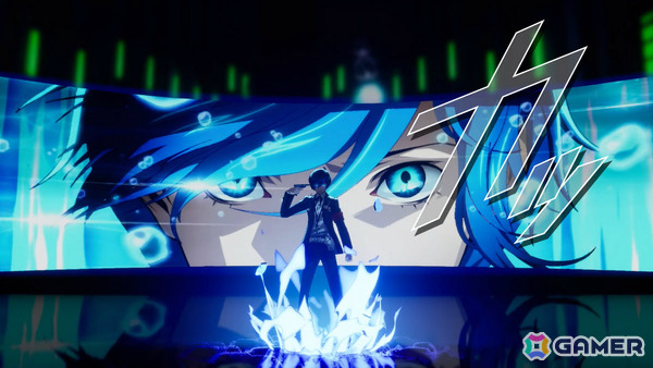 TGS2025では「ペルソナ3 リロード」Switch 2版をいち早くプレイできる！いつでも“カッ”とペルソナ召喚気分を味わえる試遊ノベルティもの画像5