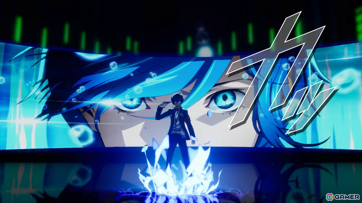 TGS2025では「ペルソナ3 リロード」Switch 2版をいち早くプレイできる！いつでも“カッ”とペルソナ召喚気分を味わえる試遊ノベルティもの画像5