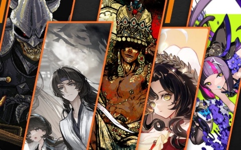 2P GamesがTGS2025に出展！経営シミュレーションADV「夜明けの笛吹き者」やアニメ調3Dメトロイドヴァニア「少女と学園城」など5作品の試遊を楽しめる