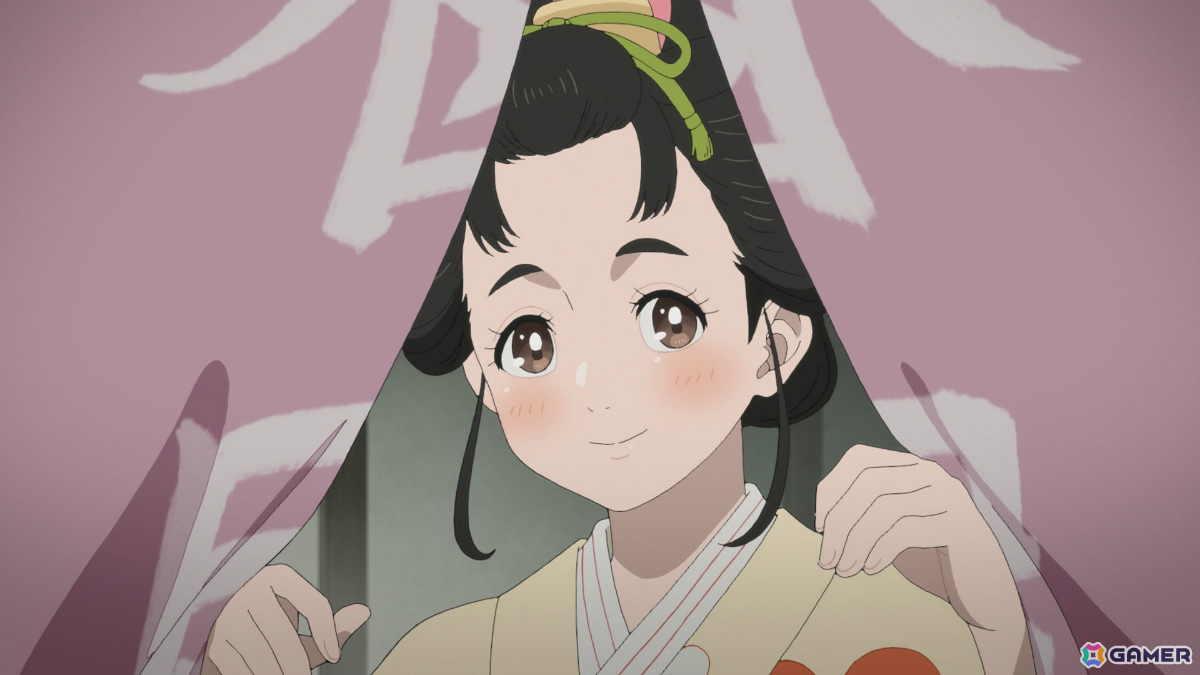 TVアニメ「しゃばけ」放送開始日が10月3日に決定！浪川大輔さん、若山詩音さんら追加キャストや本PV＆キービジュアル第2弾も公開の画像8