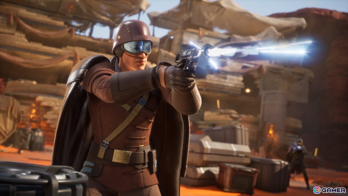 「Dune: Awakening」チャプター2アップデート＆独立完結型のストーリーを楽しめる有料DLC「Lost Harvest」が予定より1日前倒しで配信！の画像5
