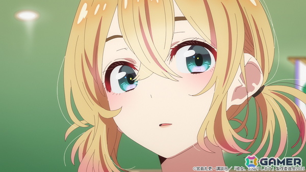 TVアニメ「彼女、お借りします」第4期第11話・満足度47「罪悪感と彼女-ギルカノ-」のあらすじ、先行場面カット、各話スタッフ情報、予告映像が公開！の画像1