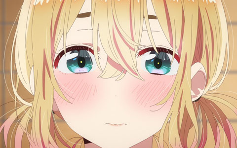 TVアニメ「彼女、お借りします」第4期第11話・満足度47「罪悪感と彼女-ギルカノ-」のあらすじ、先行場面カット、各話スタッフ情報、予告映像が公開！