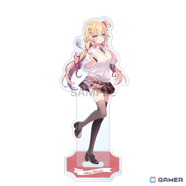 「ホロライブ オータムフェア in ゲーマーズ」が9月23日より開催！の画像4