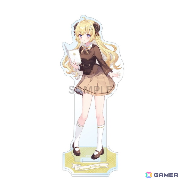 「ホロライブ オータムフェア in ゲーマーズ」が9月23日より開催！の画像6