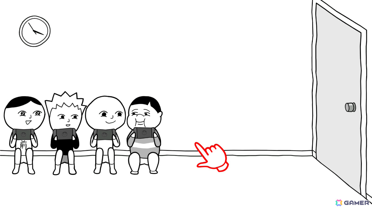 みんなで空気読み。4 Nintendo Switch 2 Edition」の配信日が9月19日に