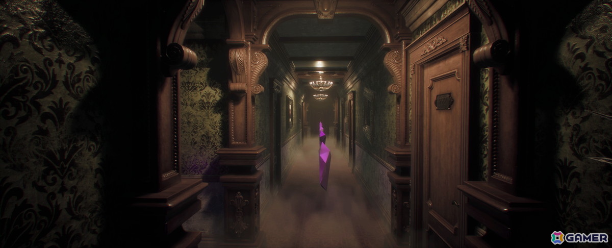 サバイバルホラーゲーム「Dark Deception」の映画化が決定！TGS2025への出展もの画像