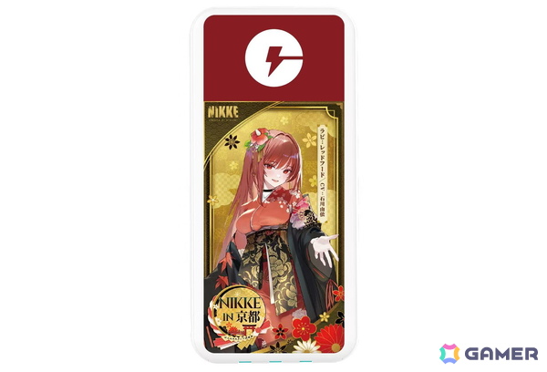 「勝利の女神：NIKKE」×京都コラボ特別記念アニメーション公開！JR東海「推し旅」コラボは9月11日よりスタートの画像7