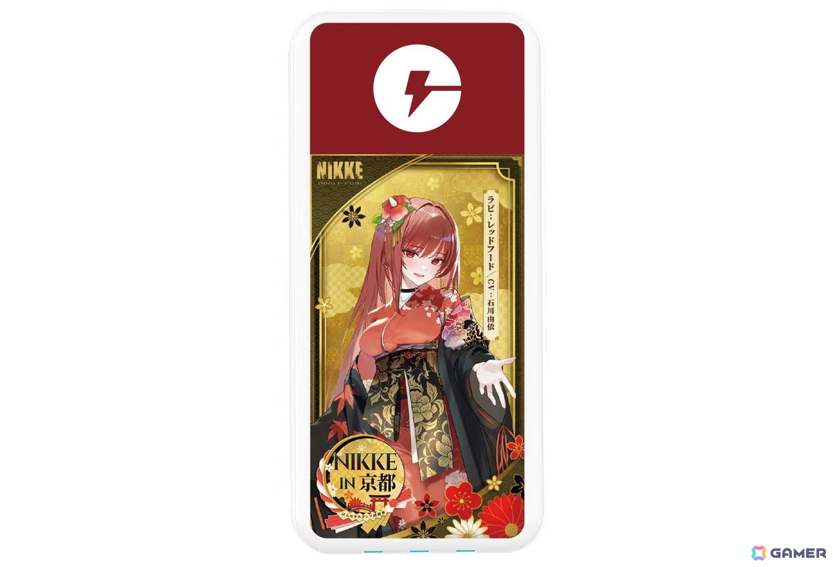 勝利の女神:NIKKE」×京都コラボ特別記念アニメーション公開!JR東海 勝利の女神:NIKKE」×京都コラボ特別記念アニメーション公開!JR東海