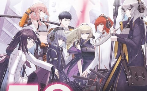悪魔のリドル 10周年記念 新刊セットPURE　南方純C105 冬コミ 南方純 on X: 