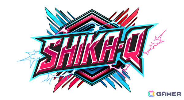 超高速対戦パズルゲーム「SHIKA-Q」が2025年秋にリリース！試合そのものを象徴する歌唱楽曲“Music”が未体験の没入感を生み出すの画像1