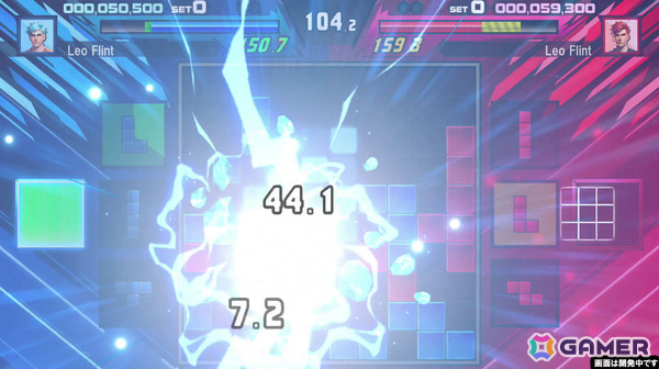 超高速対戦パズルゲーム「SHIKA-Q」が2025年秋にリリース！試合そのものを象徴する歌唱楽曲“Music”が未体験の没入感を生み出すの画像4