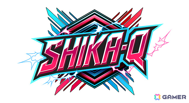 超高速対戦パズルゲーム「SHIKA-Q」が2025年秋にリリース!試合そのものを象徴する歌唱楽曲“Music”が未体験の没入感を生み出すの画像
