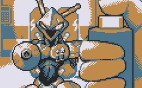 ロボ充電アドベンチャー「BatteryNote」のリリース日が10月10日（充電の日）に決定！壊れかけのロボたちを目覚めさせ対話を楽しもう