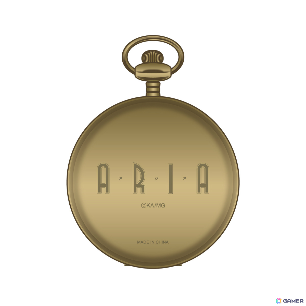 「ARIA」ネオ・ヴェネツィアの風景と思い出が詰まったコラボアイテムがSuperGroupiesより登場！の画像
