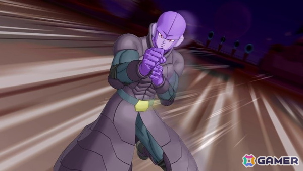 4vs4の超圧倒チームバトル「ドラゴンボール ゲキシン スクアドラ」が正式サービス開始！磯村勇斗さんら出演の新CMも公開にの画像9