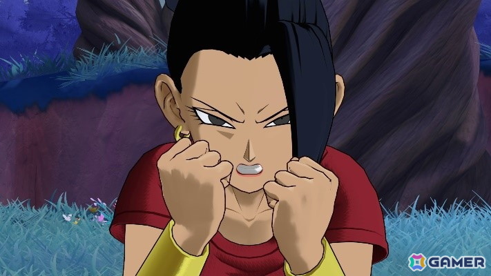 4vs4の超圧倒チームバトル「ドラゴンボール ゲキシン スクアドラ」が正式サービス開始！磯村勇斗さんら出演の新CMも公開にの画像11