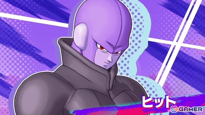 4vs4の超圧倒チームバトル「ドラゴンボール ゲキシン スクアドラ」が正式サービス開始！磯村勇斗さんら出演の新CMも公開にの画像8