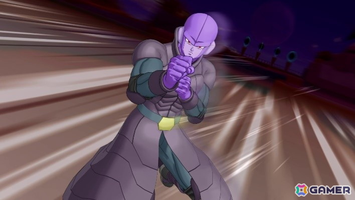 4vs4の超圧倒チームバトル「ドラゴンボール ゲキシン スクアドラ」が正式サービス開始！磯村勇斗さんら出演の新CMも公開にの画像9