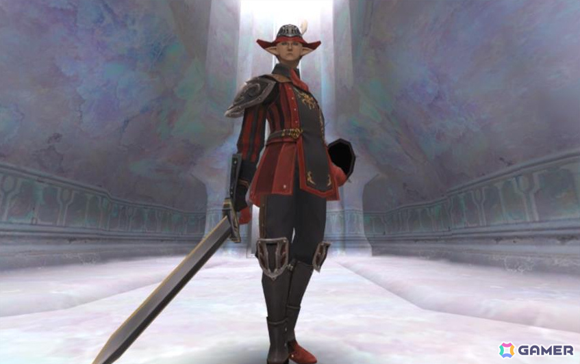 「FFXI」リンバスに新たなノートリアスモンスターが登場！アンバスケードにはマムージャ族、アントリオン族が再び襲来の画像