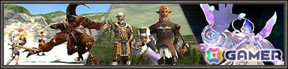 「FFXI」リンバスに新たなノートリアスモンスターが登場！アンバスケードにはマムージャ族、アントリオン族が再び襲来の画像
