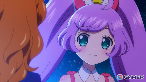 劇場アニメ「アイカツ！×プリパラ THE MOVIE -出会いのキセキ！-」みんなのアイドルパワーで最高のステージに！新たな場面写真が解禁の画像8