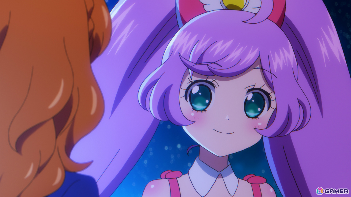 劇場アニメ「アイカツ!×プリパラ THE MOVIE -出会いのキセキ!-」みんなのアイドルパワーで最高のステージに!新たな場面写真が解禁の画像