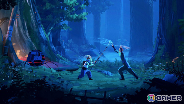 前作100万プレイヤー超えの2DパズルADV「Planet of Lana II」がTGS2025にて世界初の一般公開の画像