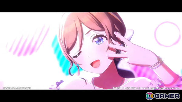 「学マス」莉波のSTEP3は9月17日に実装!莉波、千奈、リーリヤのフィギュアが景品の一番くじやコラボおせち、TGSグッズ情報も発表にの画像