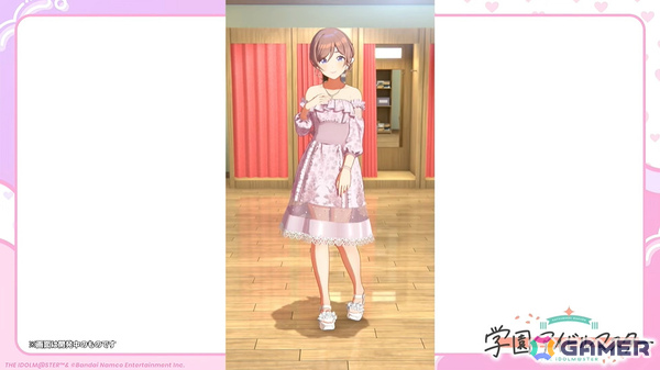 「学マス」莉波のSTEP3は9月17日に実装！莉波、千奈、リーリヤのフィギュアが景品の一番くじやコラボおせち、TGSグッズ情報も発表にの画像15