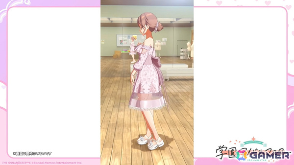 「学マス」莉波のSTEP3は9月17日に実装！莉波、千奈、リーリヤのフィギュアが景品の一番くじやコラボおせち、TGSグッズ情報も発表にの画像16