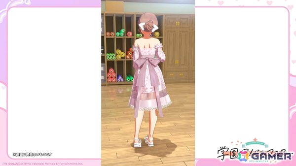 「学マス」莉波のSTEP3は9月17日に実装！莉波、千奈、リーリヤのフィギュアが景品の一番くじやコラボおせち、TGSグッズ情報も発表にの画像17