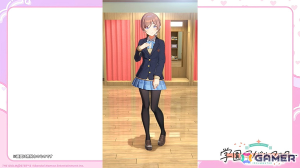 「学マス」莉波のSTEP3は9月17日に実装！莉波、千奈、リーリヤのフィギュアが景品の一番くじやコラボおせち、TGSグッズ情報も発表にの画像18