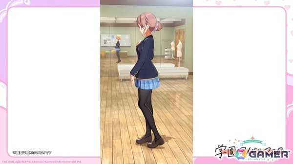 「学マス」莉波のSTEP3は9月17日に実装！莉波、千奈、リーリヤのフィギュアが景品の一番くじやコラボおせち、TGSグッズ情報も発表にの画像19
