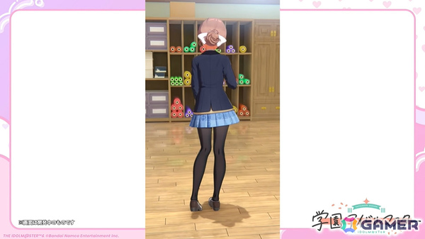 「学マス」莉波のSTEP3は9月17日に実装！莉波、千奈、リーリヤのフィギュアが景品の一番くじやコラボおせち、TGSグッズ情報も発表にの画像20